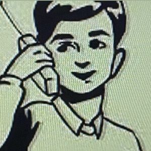 Meet your Posher, Gavin